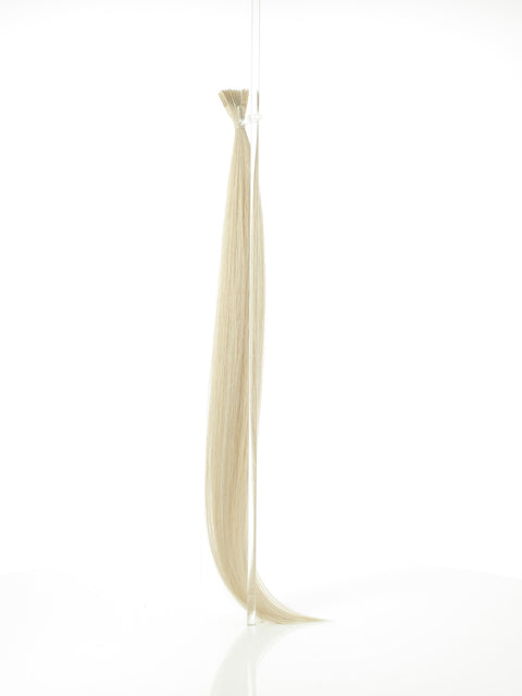 Fusion Hair Extension, Straight | PERLATO