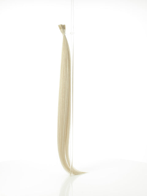 Fusion Hair Extension, Straight | PERLATO