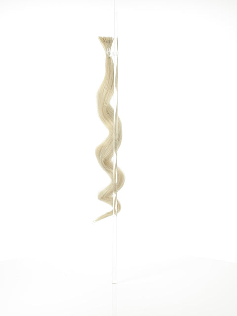 Fusion Hair Extension, Wavy | PERLATO