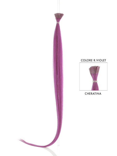 FANTASY FUSION | RED VIOLET