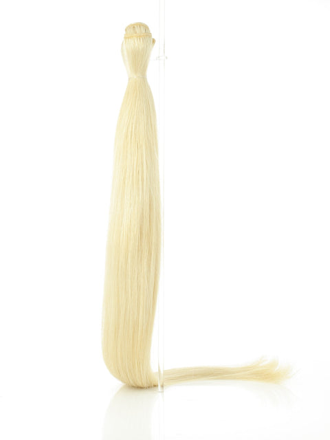 MACHINE SEWN WEFT/ STRAIGHT/ 100 gr | 103