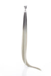 Fusion Extension, Straight/Ombre | 1B-SILVER SH