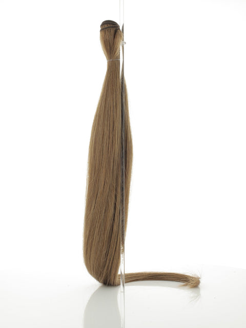 MACHINE SEWN WEFT / STRAIGHT / 100 gr | 12