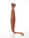 MACHINE SEWN WEFT/ STRAIGHT/ 100 gr | 130