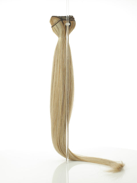 MACHINE SEWN WEFT/ STRAIGHT/100 gr | 14-1001