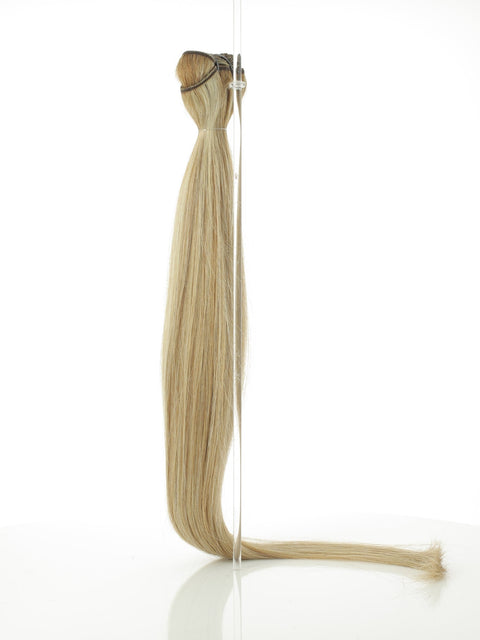 MACHINE SEWN WEFT/ STRAIGHT/100 gr | 14-1001