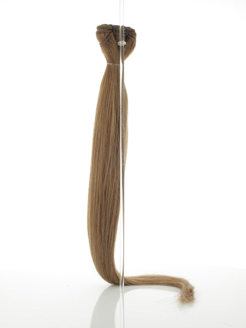 MACHINE SEWN WEFT /STRAIGHT / 100 gr | 17