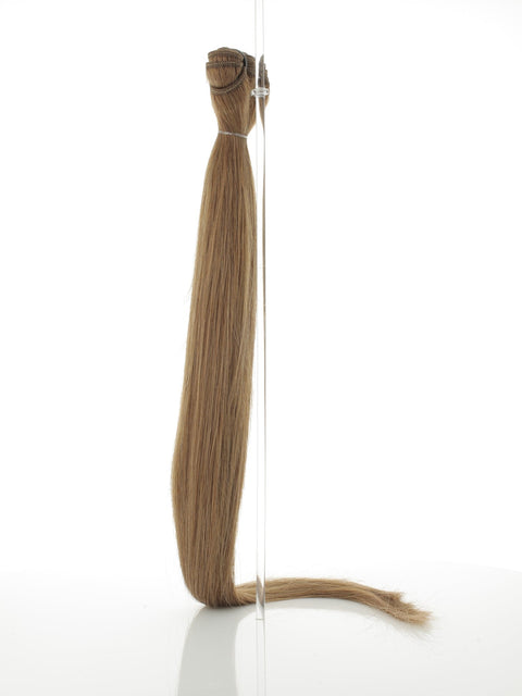 MACHINE SEWN WEFT /STRAIGHT / 100 gr | 17