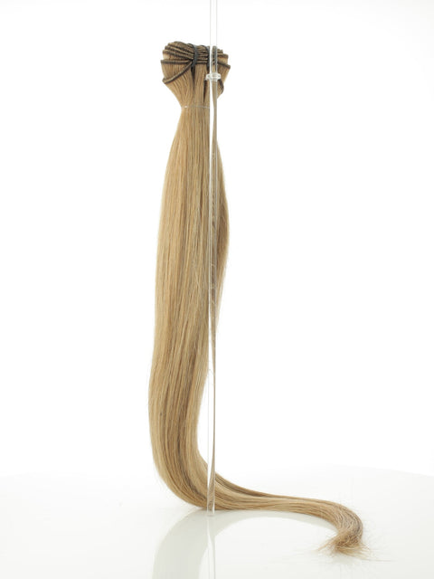 MACHINE SEWN WEFT/ STRAIGHT/ 100 gr | 17-DB6