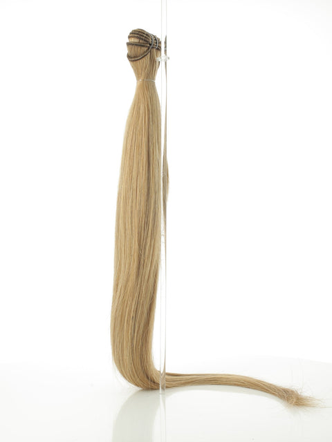 MACHINE SEWN WEFT/ STRAIGHT/ 100 gr | 17-DB6