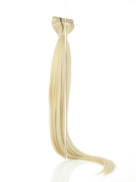 MACHINE SEWN WEFT/ STRAIGHT/ 100 gr | 102
