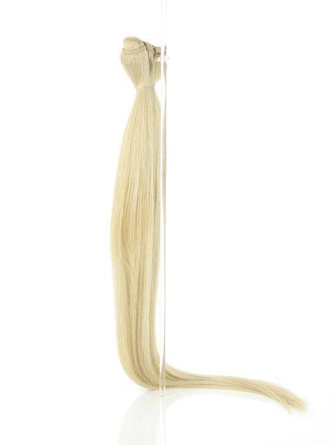 MACHINE SEWN WEFT/ STRAIGHT/ 100 gr | 102
