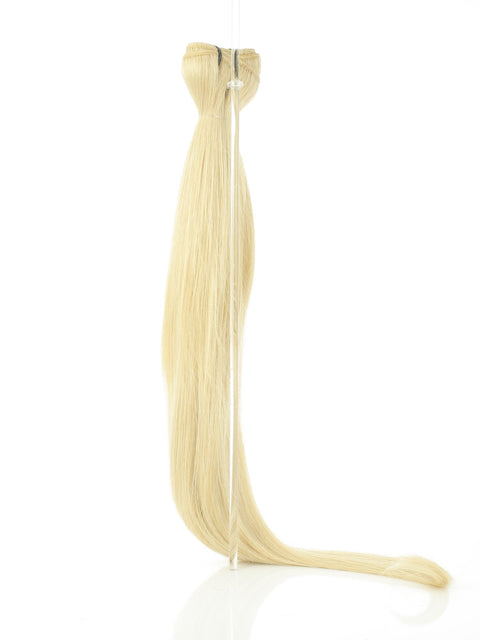MACHINE SEWN WEFT/ STRAIGHT/ 100 gr | 20