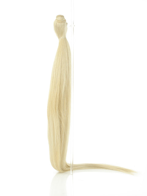 MACHINE SEWN WEFT/ STRAIGHT/ 100 gr | 102