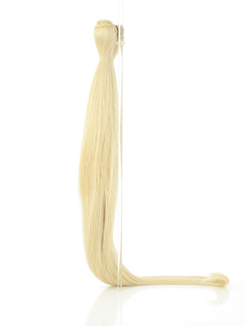 MACHINE SEWN WEFT/ STRAIGHT/ 100 gr | 20