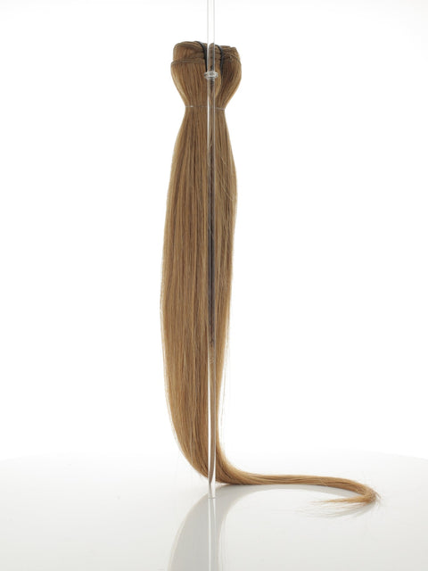MACHINE SEWN WEFT/ STRAIGHT/ 100 gr | 27