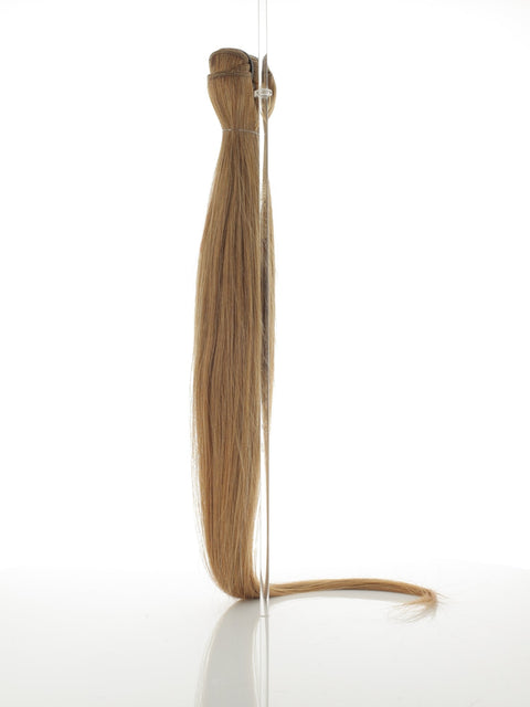 MACHINE SEWN WEFT/ STRAIGHT/ 100 gr | 27