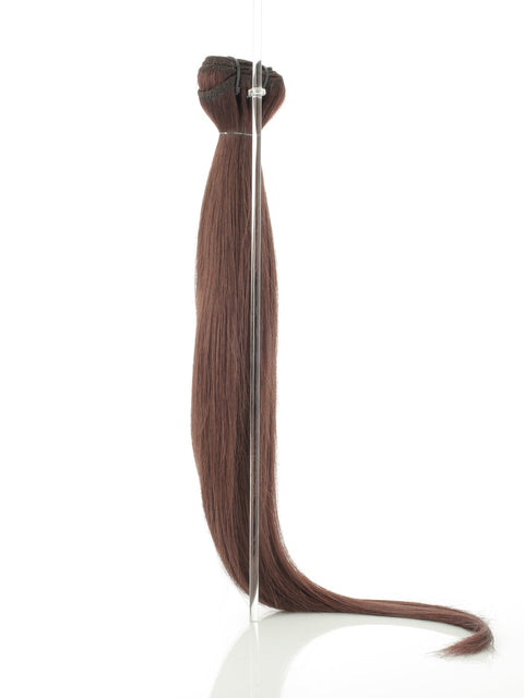 MACHINE SEWN WEFT/ STRAIGHT/ 100 gr | 31