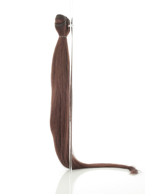 MACHINE SEWN WEFT/ STRAIGHT/ 100 gr | 31