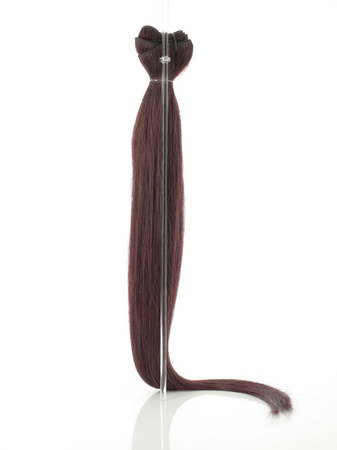 MACHINE SEWN WEFT/ STRAIGHT/100 gr | 32