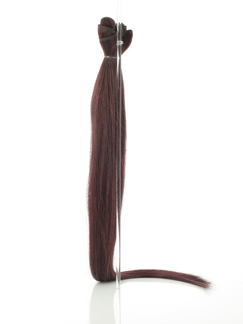 MACHINE SEWN WEFT/ STRAIGHT/100 gr | 32