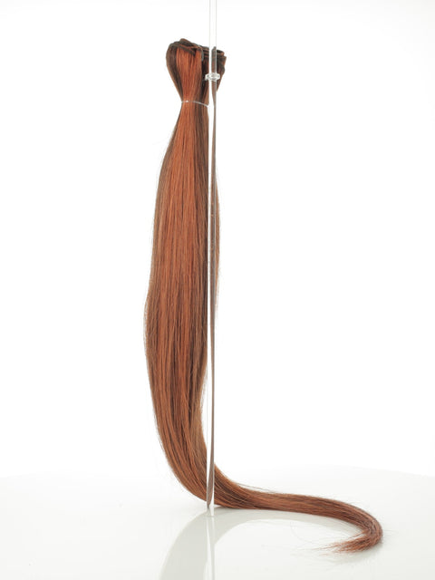 MACHINE SEWN WEFT/ STRAIGHT/ 100 gr | 32-130