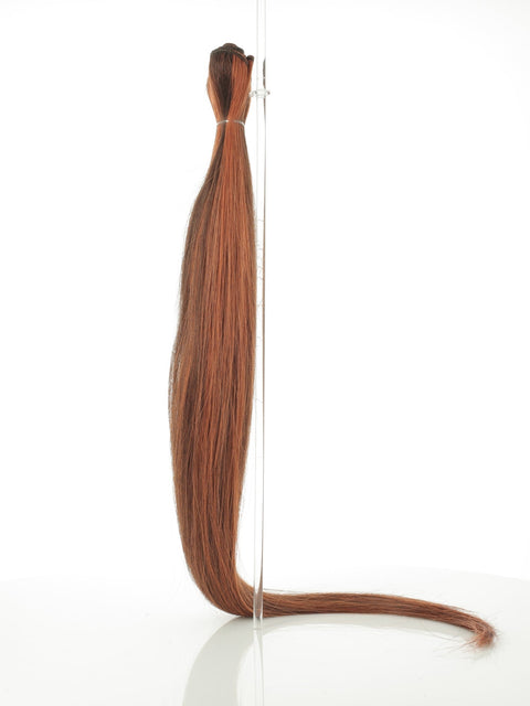 MACHINE SEWN WEFT/ STRAIGHT/ 100 gr | 32-130