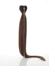 MACHINE SEWN WEFT/ STRAIGHT/ 100 gr | 33