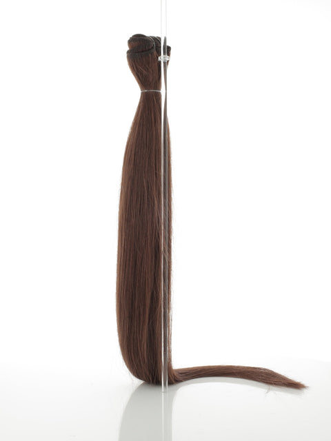 MACHINE SEWN WEFT/ STRAIGHT/ 100 gr | 33