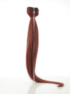 MACHINE SEWN WEFT/ STRAIGHT / 100 gr | 35