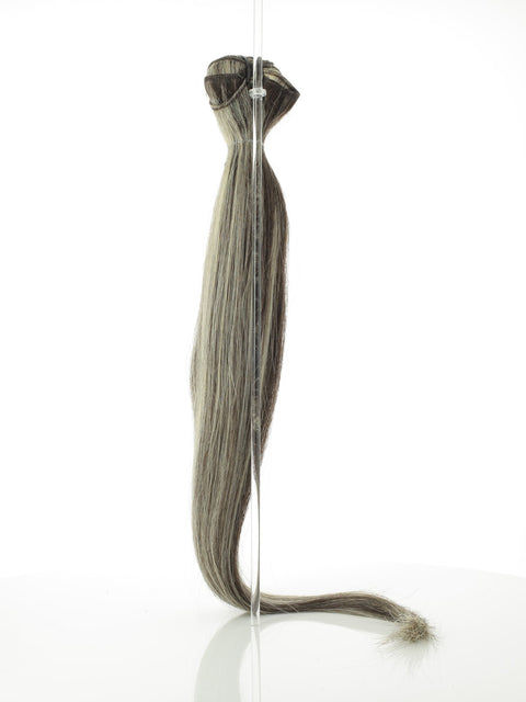 MACHINE SEWN WEFT/ STRAIGHT/100 gr | 4-1001