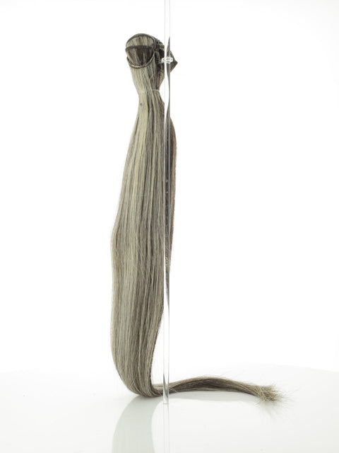 MACHINE SEWN WEFT/ STRAIGHT/100 gr | 4-1001