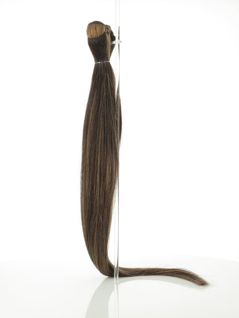 MACHINE SEWN WEFT/ STRAIGHT/100 gr | 4-14
