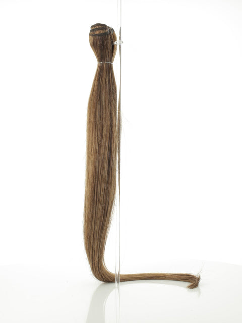 MACHINE SEWN WEFT/ STRAIGHT/ 100 gr | 6-27