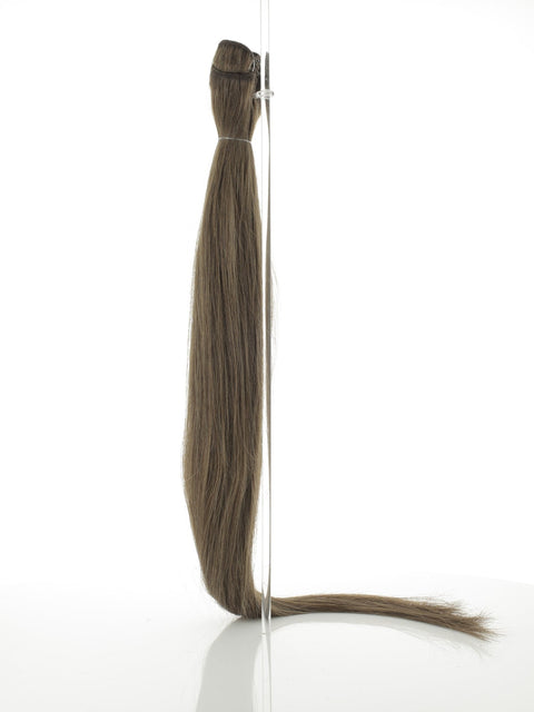MACHINE SEWN WEFT/ STRAIGHT/ 100 gr | 8