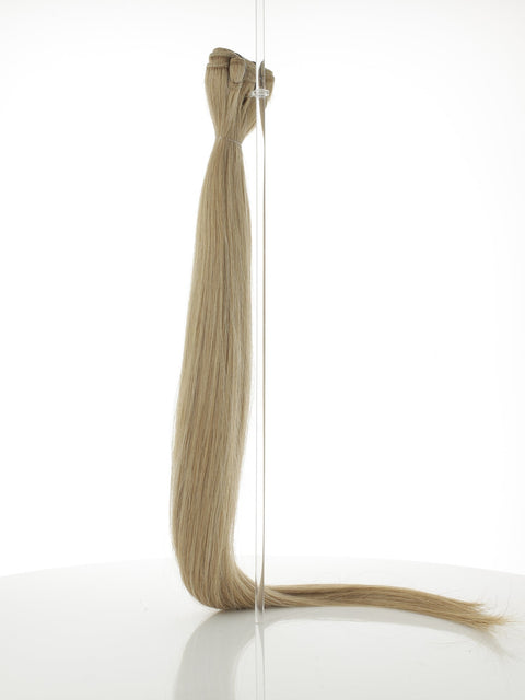 MACHINE SEWN WEFT / STRAIGHT/ 100 gr | DB2