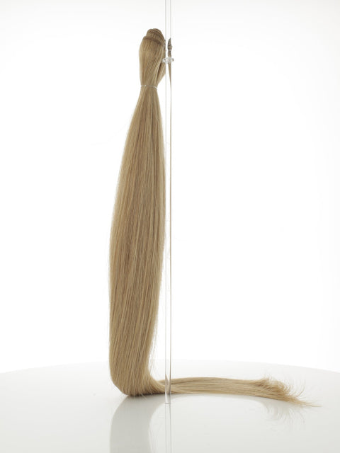 MACHINE SEWN WEFT/ STRAIGHT/  100 gr | DB4