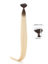 Ombre Tape Hair Extension, 50cm | 6-1001