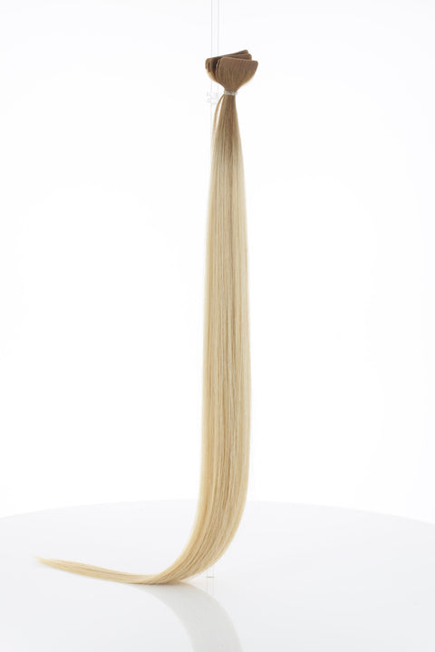 Ombre Tape Hair Extension, Straight  | 14-1001