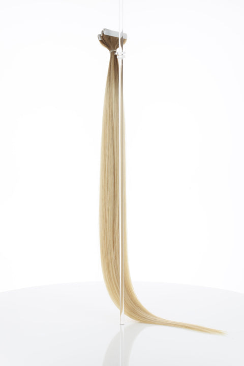 Ombre Tape Hair Extension, Straight  | 14-1001
