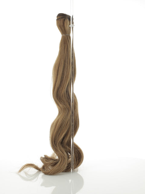 MACHINE SEWN WEFT/ WAVY/ 100 gr | 12