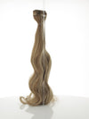 MACHINE SEWN WEFT/ WAVY/  100 gr | 12-DB2