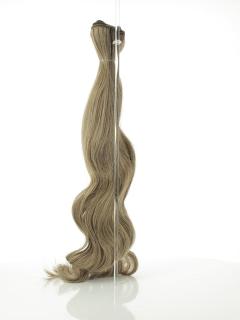MACHINE SEWN WEFT/ WAVY/ 100 gr |18-24
