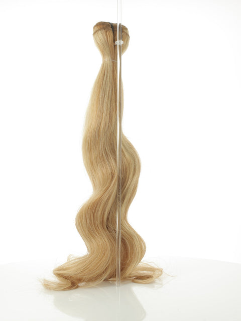 MACHINE SEWN WEFT/ WAVY/ 100 gr | 27-140