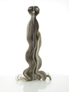 MACHINE SEWN WEFT/ WAVY / 100 gr | 4-1001