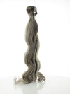 MACHINE SEWN WEFT/ WAVY / 100 gr | 4-1001