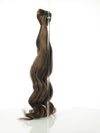 MACHINE SEWN WEFT / WAVY/ 100 gr | 4-14
