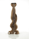 MACHINE SEWN WEFT/ WAVY/  100 gr | 6-27
