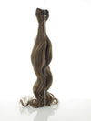 MACHINE SEWN WEFT/ WAVY/ 100 gr | 8