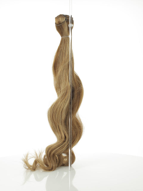 MACHINE SEWW WEFT / WAVY/  100 gr | 9-DB3
